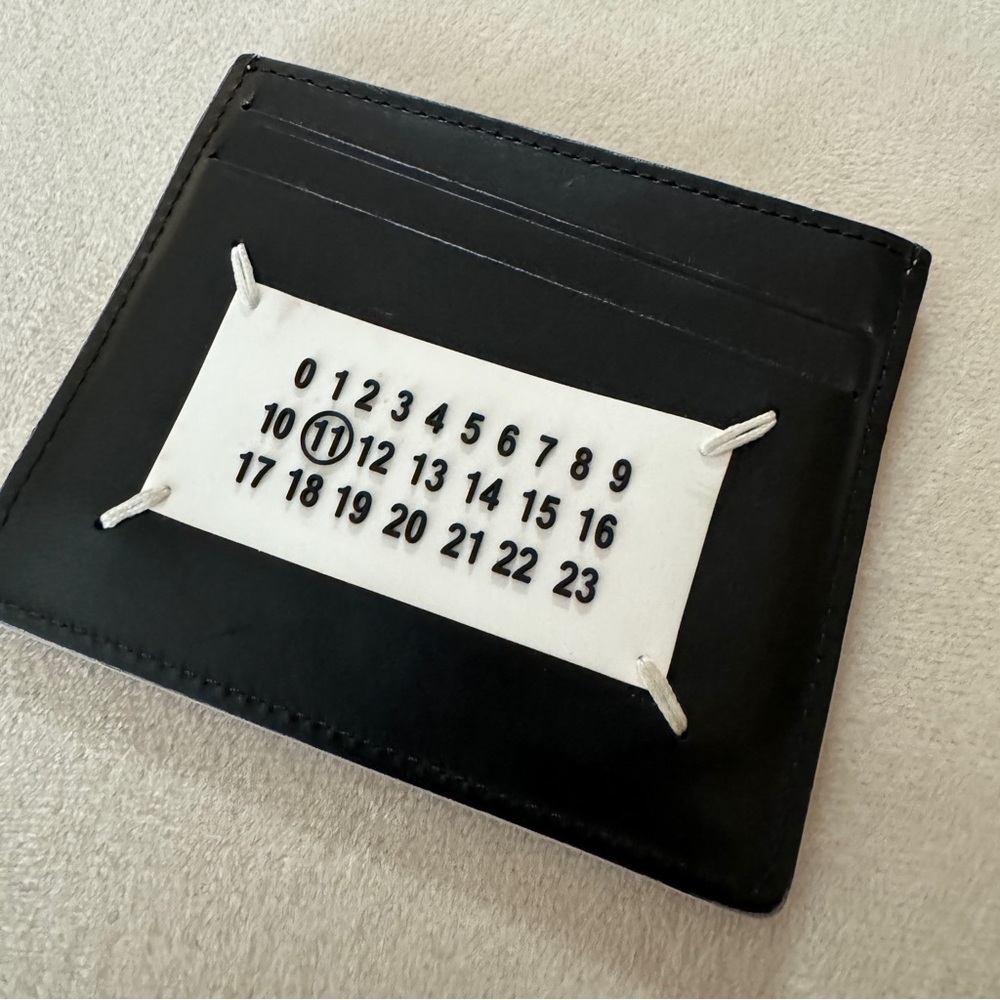 Maison Margiela Cardholder